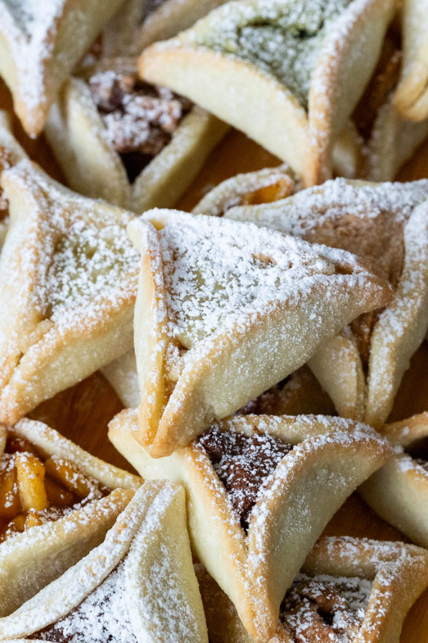 30 Fall Cookies So Good, You’ll “Accidentally” Eat Three Before They Cool 30 Fall Cookies So Good, You’ll “Accidentally” Eat Three Before They Cool