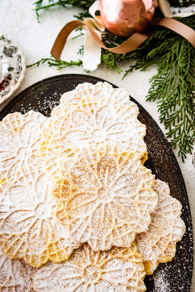 30 Fall Cookies So Good, You’ll “Accidentally” Eat Three Before They Cool 30 Fall Cookies So Good, You’ll “Accidentally” Eat Three Before They Cool