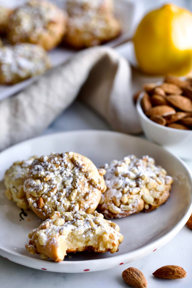 30 Fall Cookies So Good, You’ll “Accidentally” Eat Three Before They Cool 30 Fall Cookies So Good, You’ll “Accidentally” Eat Three Before They Cool