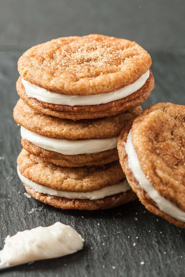 30 Fall Cookies So Good, You’ll “Accidentally” Eat Three Before They Cool 30 Fall Cookies So Good, You’ll “Accidentally” Eat Three Before They Cool