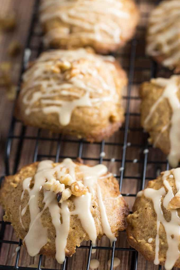 30 Fall Cookies So Good, You’ll “Accidentally” Eat Three Before They Cool 30 Fall Cookies So Good, You’ll “Accidentally” Eat Three Before They Cool