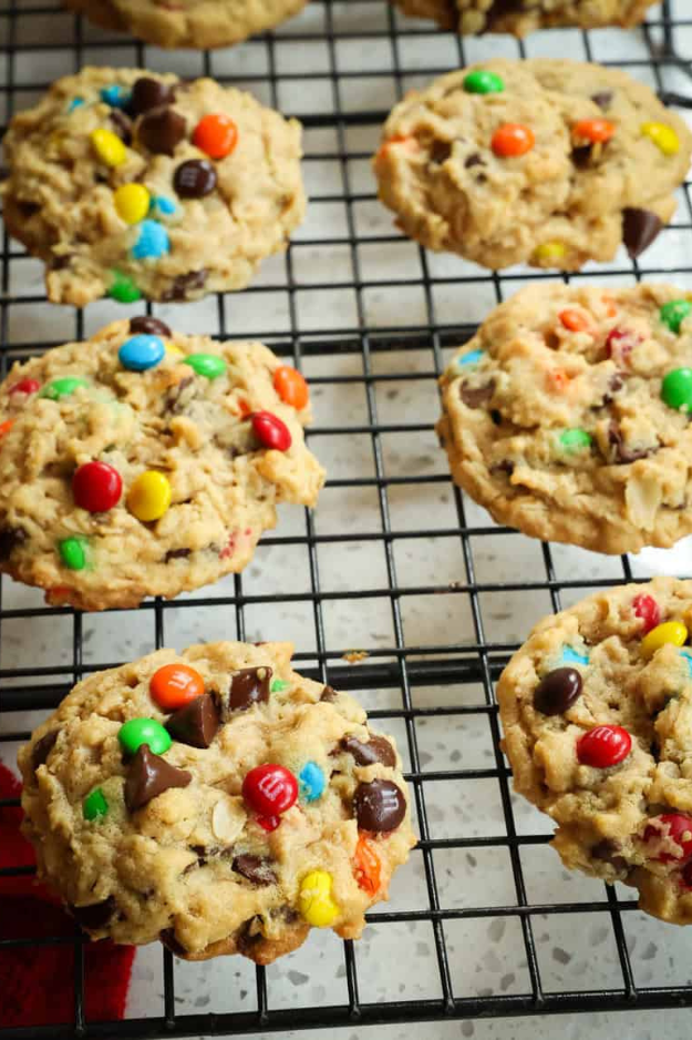 30 Fall Cookies So Good, You’ll “Accidentally” Eat Three Before They Cool 30 Fall Cookies So Good, You’ll “Accidentally” Eat Three Before They Cool