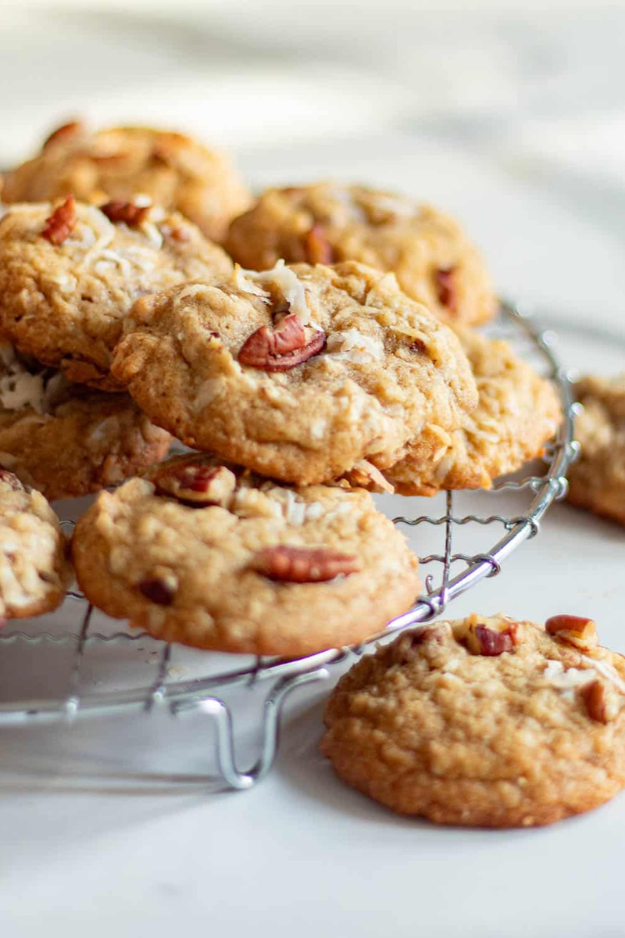 30 Fall Cookies So Good, You’ll “Accidentally” Eat Three Before They Cool 30 Fall Cookies So Good, You’ll “Accidentally” Eat Three Before They Cool