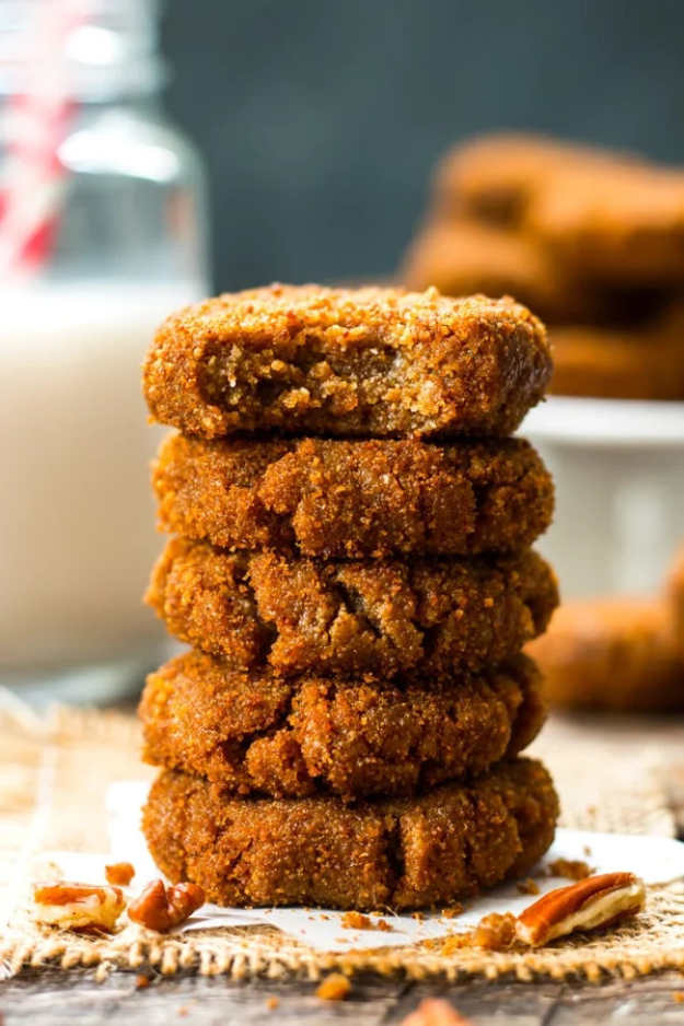 30 Fall Cookies So Good, You’ll “Accidentally” Eat Three Before They Cool 30 Fall Cookies So Good, You’ll “Accidentally” Eat Three Before They Cool