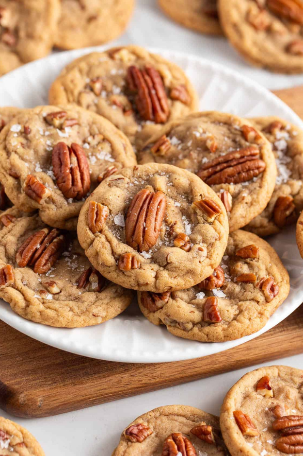 30 Fall Cookies So Good, You’ll “Accidentally” Eat Three Before They Cool 30 Fall Cookies So Good, You’ll “Accidentally” Eat Three Before They Cool