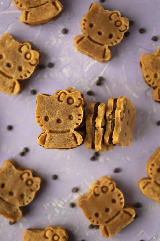 30 Fall Cookies So Good, You’ll “Accidentally” Eat Three Before They Cool 30 Fall Cookies So Good, You’ll “Accidentally” Eat Three Before They Cool