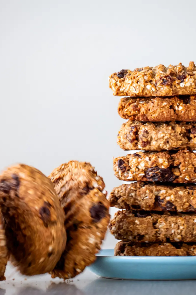 30 Fall Cookies So Good, You’ll “Accidentally” Eat Three Before They Cool 30 Fall Cookies So Good, You’ll “Accidentally” Eat Three Before They Cool