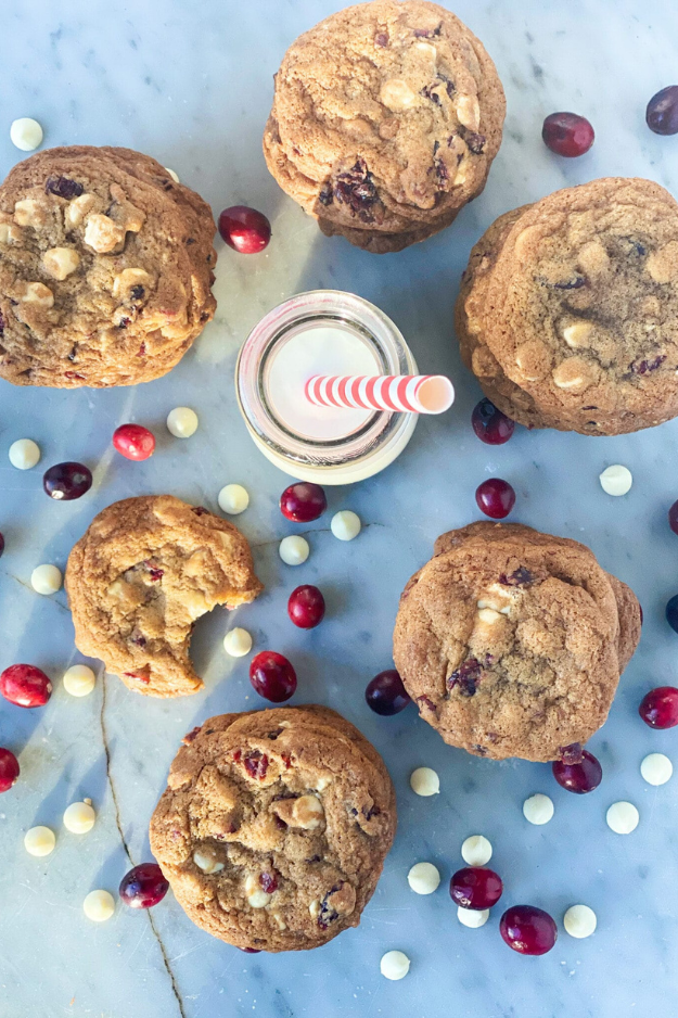 30 Fall Cookies So Good, You’ll “Accidentally” Eat Three Before They Cool 30 Fall Cookies So Good, You’ll “Accidentally” Eat Three Before They Cool