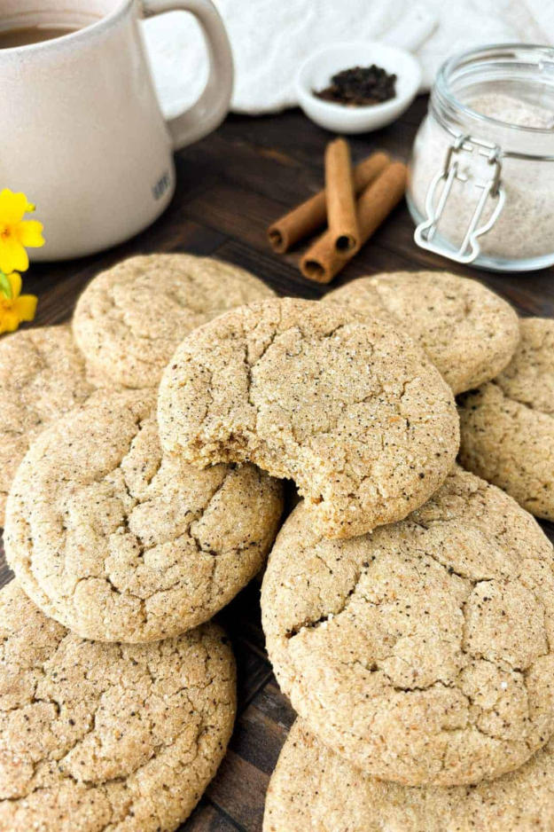 30 Fall Cookies So Good, You’ll “Accidentally” Eat Three Before They Cool 30 Fall Cookies So Good, You’ll “Accidentally” Eat Three Before They Cool