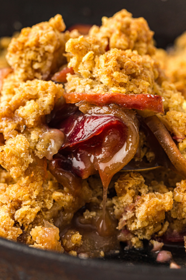 35 Cozy Fall Desserts That Make Your Kitchen Smell Like Pure Happiness 35 Cozy Fall Desserts That Make Your Kitchen Smell Like Pure Happiness