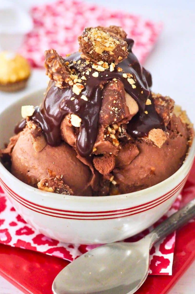 35 Cozy Fall Desserts That Make Your Kitchen Smell Like Pure Happiness 35 Cozy Fall Desserts That Make Your Kitchen Smell Like Pure Happiness