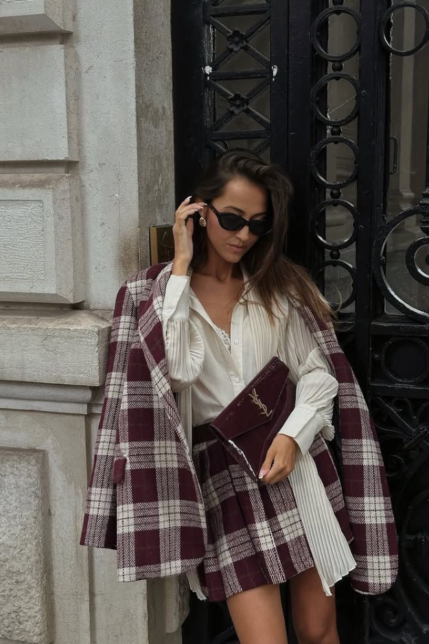 14 Fall Fashion Trends 2026 You’ll Want to Know Before Everyone Else Does 14 Fall Fashion Trends 2026 You’ll Want to Know Before Everyone Else Does