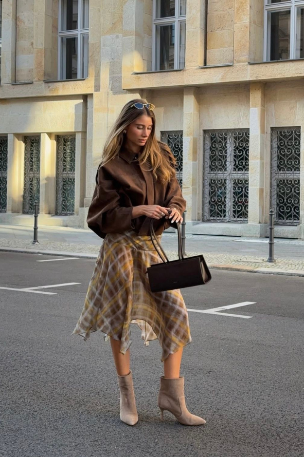 14 Fall Fashion Trends 2026 You’ll Want to Know Before Everyone Else Does 14 Fall Fashion Trends 2026 You’ll Want to Know Before Everyone Else Does