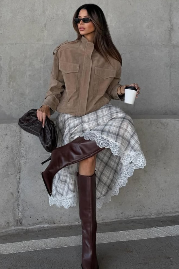 14 Fall Fashion Trends 2026 You’ll Want to Know Before Everyone Else Does 14 Fall Fashion Trends 2026 You’ll Want to Know Before Everyone Else Does