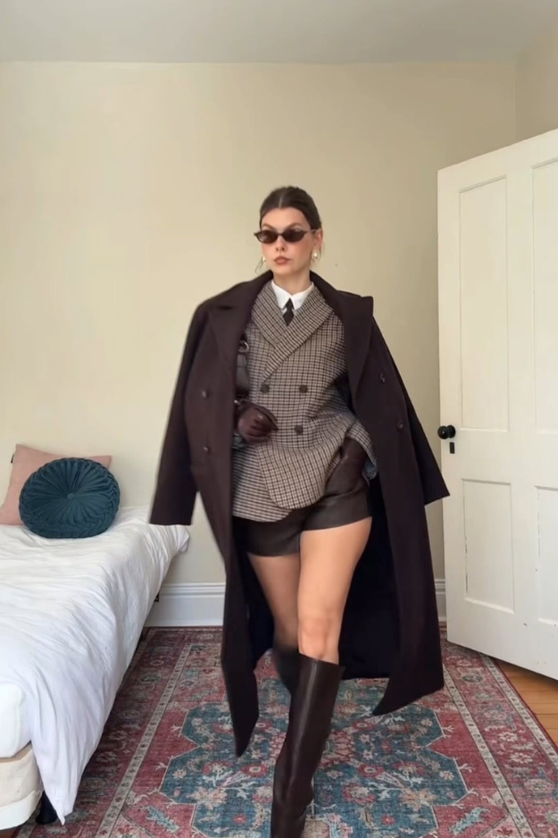 14 Fall Fashion Trends 2026 You’ll Want to Know Before Everyone Else Does 14 Fall Fashion Trends 2026 You’ll Want to Know Before Everyone Else Does