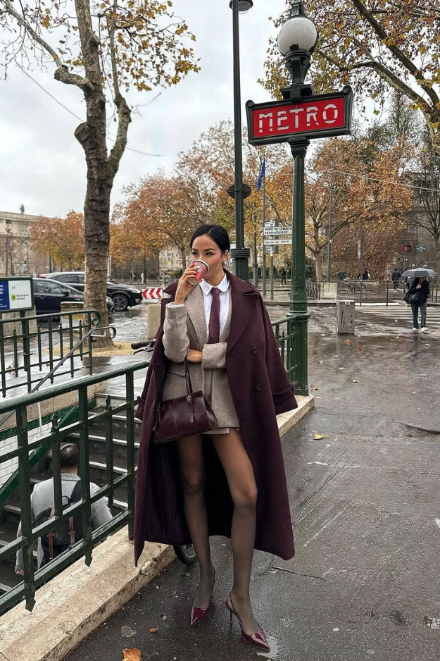 14 Fall Fashion Trends 2026 You’ll Want to Know Before Everyone Else Does 14 Fall Fashion Trends 2026 You’ll Want to Know Before Everyone Else Does