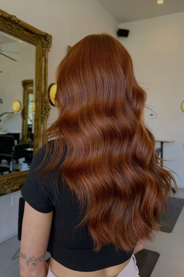 The 11 Fall Hair Color Trends 2026 That Make Expensive Hair Look Effortless The 11 Fall Hair Color Trends 2026 That Make Expensive Hair Look Effortless