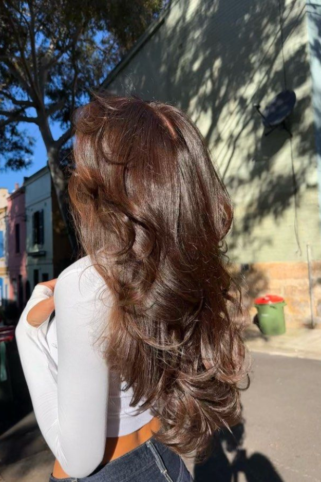 The 11 Fall Hair Color Trends 2026 That Make Expensive Hair Look Effortless The 11 Fall Hair Color Trends 2026 That Make Expensive Hair Look Effortless