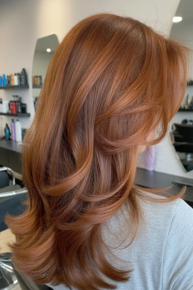 The 11 Fall Hair Color Trends 2026 That Make Expensive Hair Look Effortless The 11 Fall Hair Color Trends 2026 That Make Expensive Hair Look Effortless