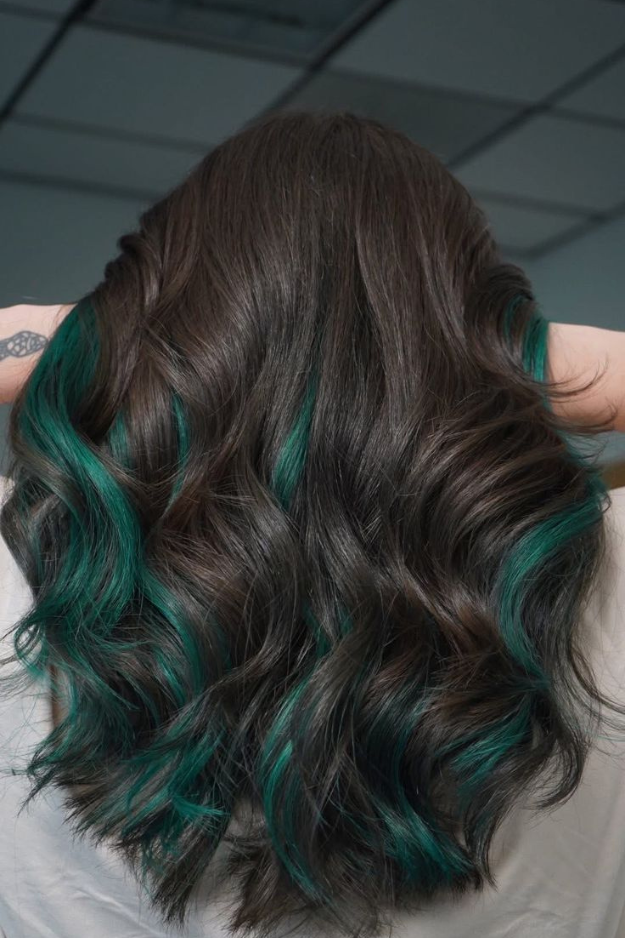 The 11 Fall Hair Color Trends 2026 That Make Expensive Hair Look Effortless The 11 Fall Hair Color Trends 2026 That Make Expensive Hair Look Effortless