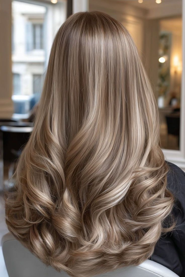 The 11 Fall Hair Color Trends 2026 That Make Expensive Hair Look Effortless The 11 Fall Hair Color Trends 2026 That Make Expensive Hair Look Effortless