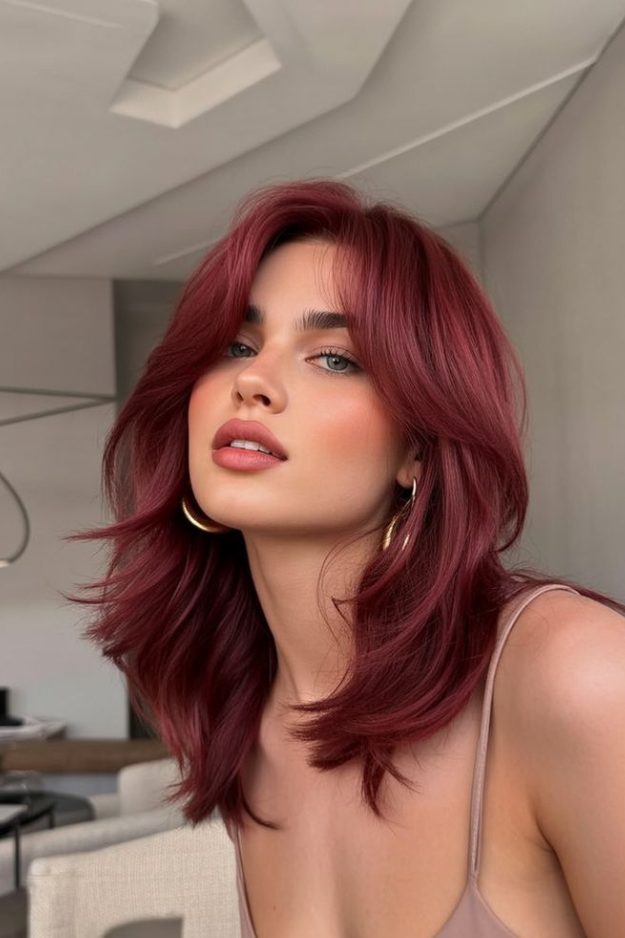The 11 Fall Hair Color Trends 2026 That Make Expensive Hair Look Effortless The 11 Fall Hair Color Trends 2026 That Make Expensive Hair Look Effortless