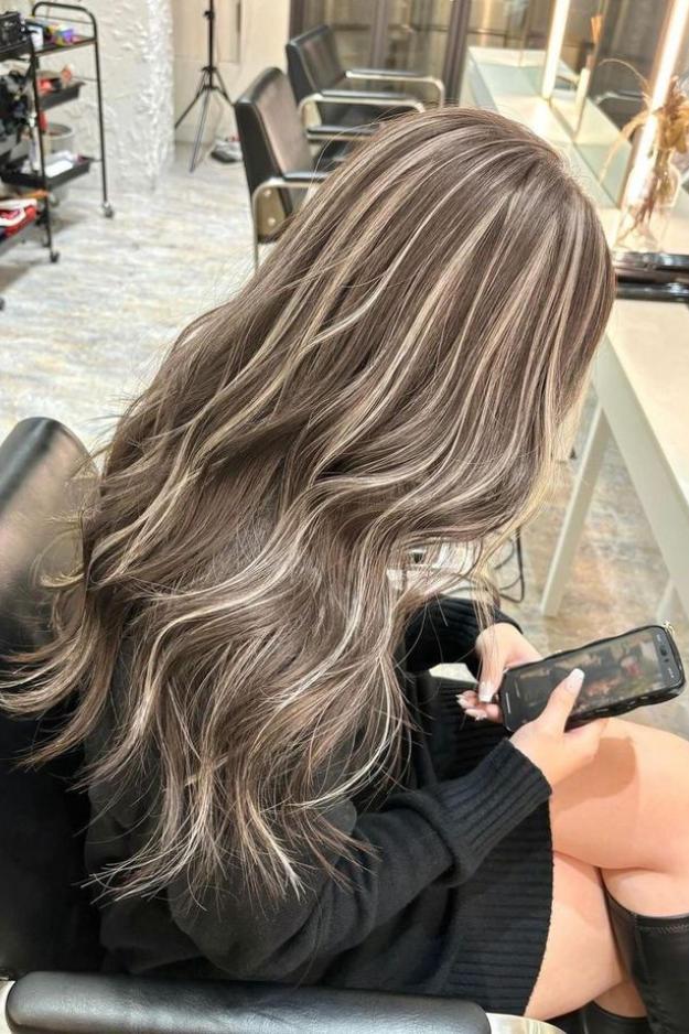 The 11 Fall Hair Color Trends 2026 That Make Expensive Hair Look Effortless The 11 Fall Hair Color Trends 2026 That Make Expensive Hair Look Effortless