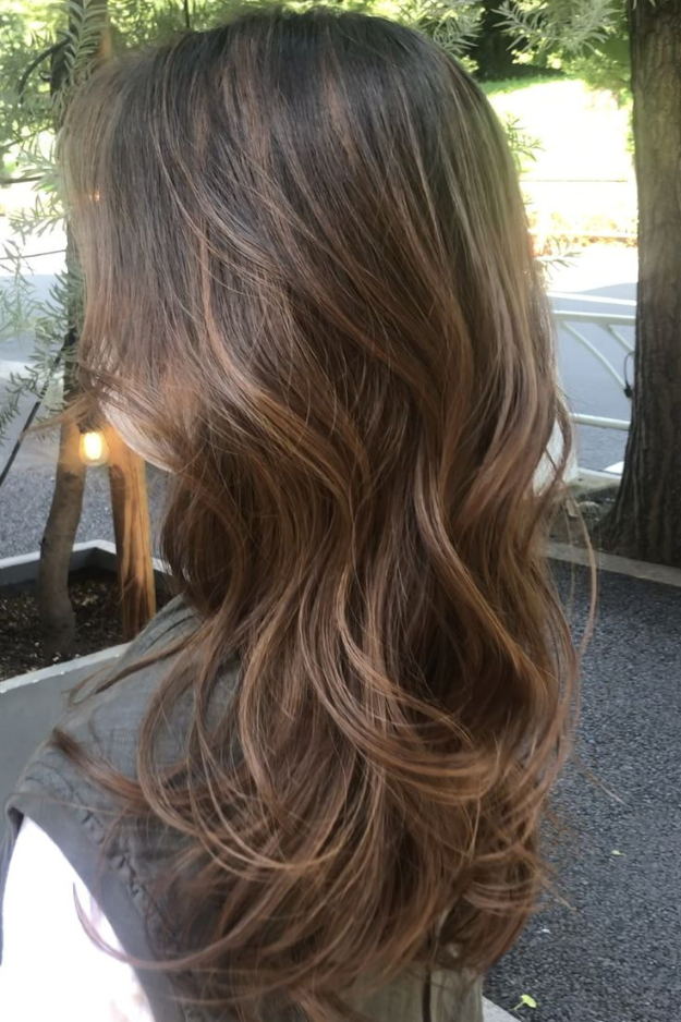 The 11 Fall Hair Color Trends 2026 That Make Expensive Hair Look Effortless The 11 Fall Hair Color Trends 2026 That Make Expensive Hair Look Effortless