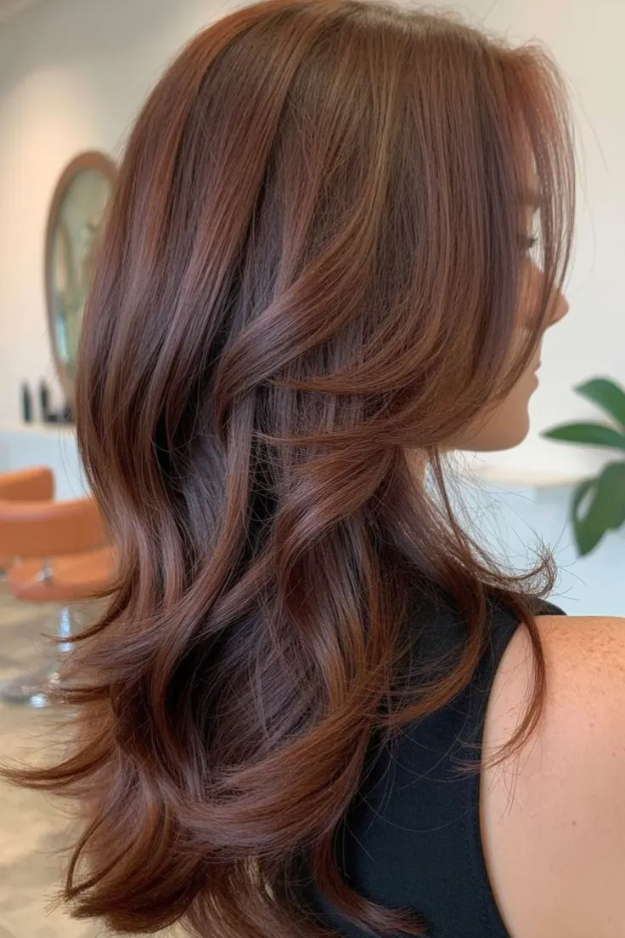 The 11 Fall Hair Color Trends 2026 That Make Expensive Hair Look Effortless The 11 Fall Hair Color Trends 2026 That Make Expensive Hair Look Effortless