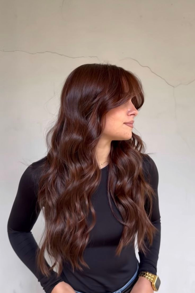 The 11 Fall Hair Color Trends 2026 That Make Expensive Hair Look Effortless The 11 Fall Hair Color Trends 2026 That Make Expensive Hair Look Effortless