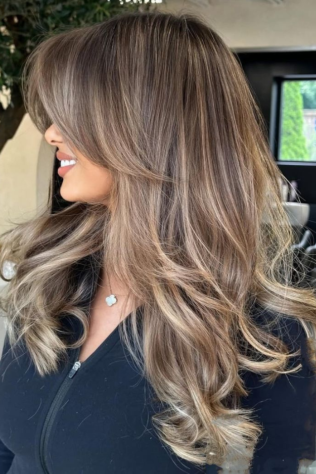 The 11 Fall Hair Color Trends 2026 That Make Expensive Hair Look Effortless The 11 Fall Hair Color Trends 2026 That Make Expensive Hair Look Effortless