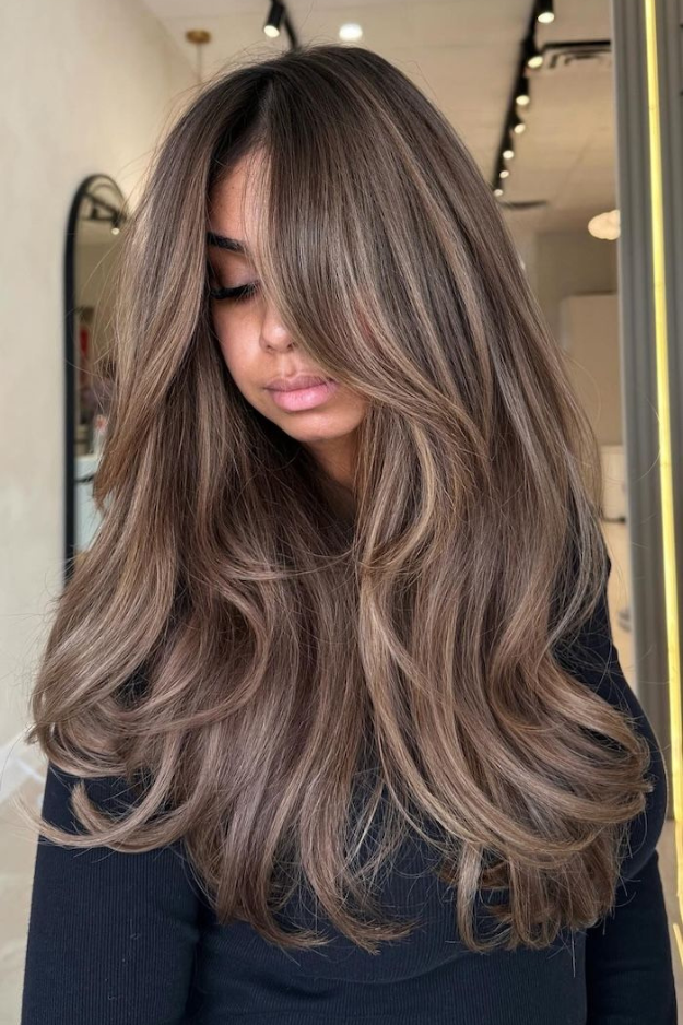 The 11 Fall Hair Color Trends 2026 That Make Expensive Hair Look Effortless The 11 Fall Hair Color Trends 2026 That Make Expensive Hair Look Effortless