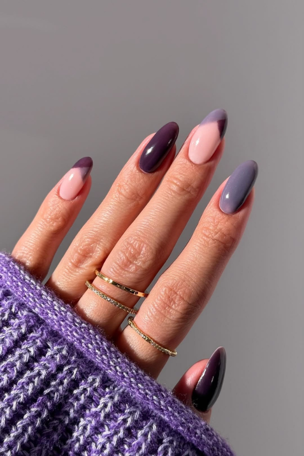 24 Cutest Fall Nail Designs That Make Sweater Weather Feel Even Better 24 Cutest Fall Nail Designs That Make Sweater Weather Feel Even Better