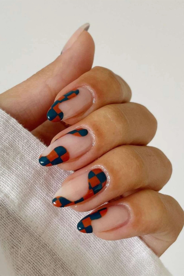 24 Cutest Fall Nail Designs That Make Sweater Weather Feel Even Better 24 Cutest Fall Nail Designs That Make Sweater Weather Feel Even Better