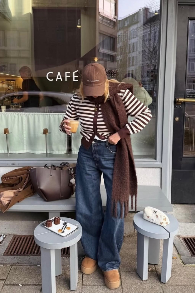 29 Fall Outfits Fashion Girls Will Be Wearing on Repeat This Season 29 Fall Outfits Fashion Girls Will Be Wearing on Repeat This Season