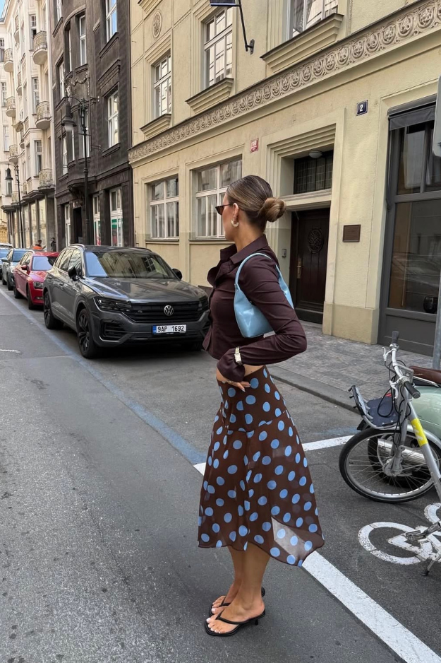 29 Fall Outfits Fashion Girls Will Be Wearing on Repeat This Season 29 Fall Outfits Fashion Girls Will Be Wearing on Repeat This Season