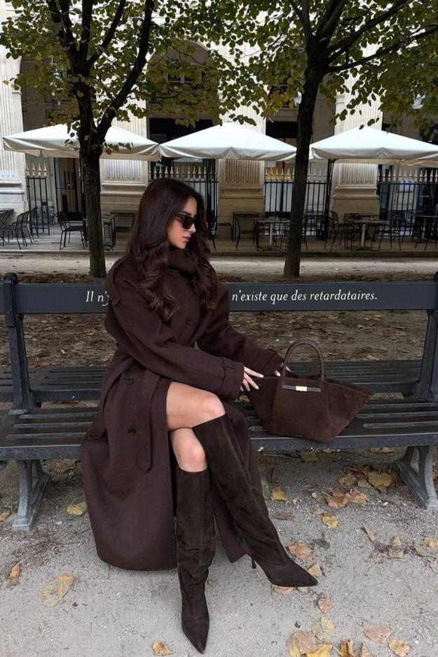 29 Fall Outfits Fashion Girls Will Be Wearing on Repeat This Season 29 Fall Outfits Fashion Girls Will Be Wearing on Repeat This Season