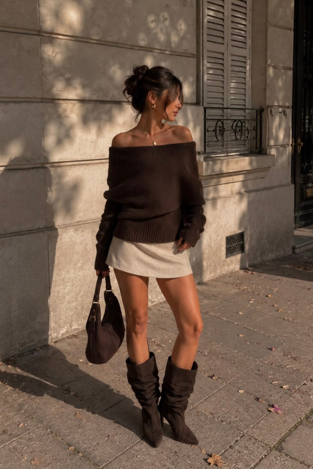 29 Fall Outfits Fashion Girls Will Be Wearing on Repeat This Season 29 Fall Outfits Fashion Girls Will Be Wearing on Repeat This Season