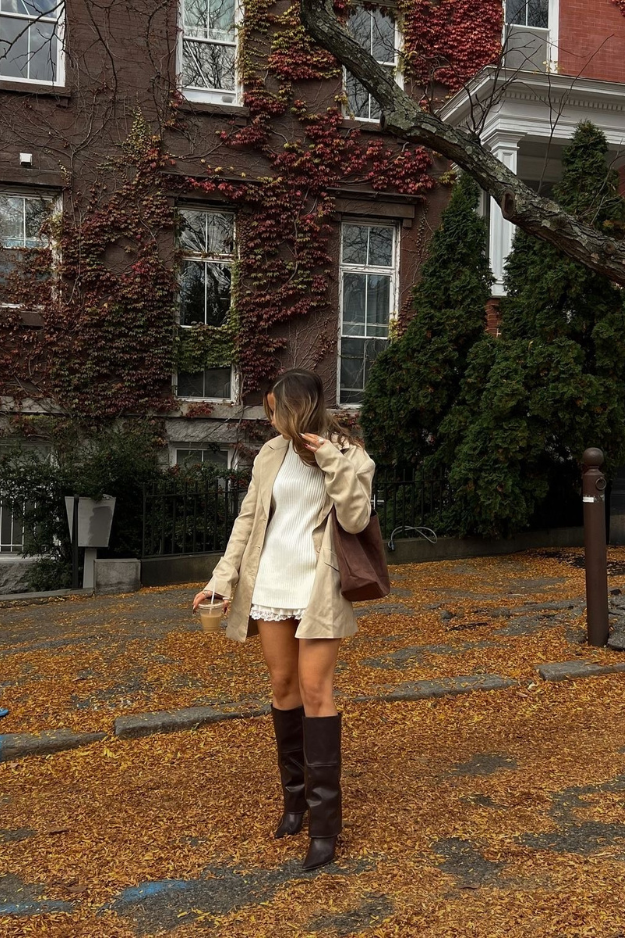 29 Fall Outfits Fashion Girls Will Be Wearing on Repeat This Season 29 Fall Outfits Fashion Girls Will Be Wearing on Repeat This Season