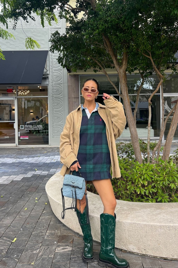 29 Fall Outfits Fashion Girls Will Be Wearing on Repeat This Season 29 Fall Outfits Fashion Girls Will Be Wearing on Repeat This Season