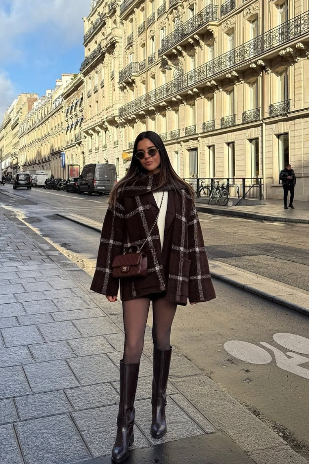 29 Fall Outfits Fashion Girls Will Be Wearing on Repeat This Season 29 Fall Outfits Fashion Girls Will Be Wearing on Repeat This Season