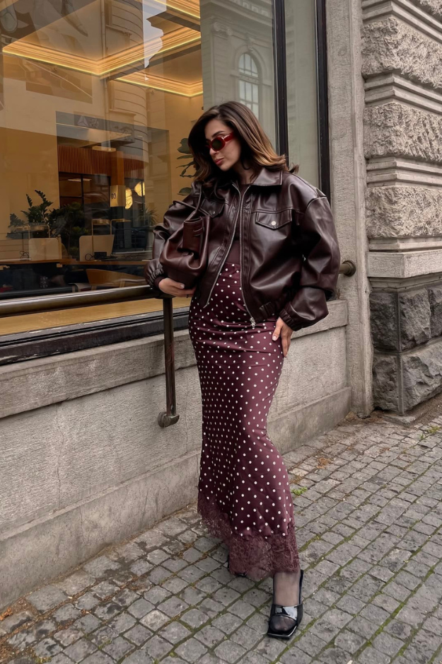 29 Fall Outfits Fashion Girls Will Be Wearing on Repeat This Season 29 Fall Outfits Fashion Girls Will Be Wearing on Repeat This Season