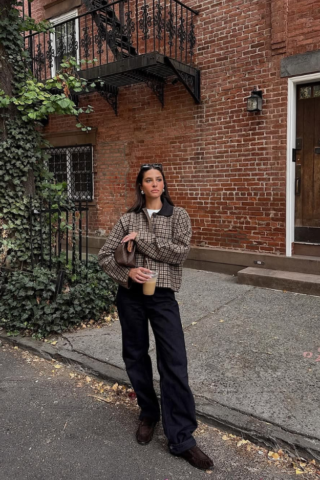 29 Fall Outfits Fashion Girls Will Be Wearing on Repeat This Season 29 Fall Outfits Fashion Girls Will Be Wearing on Repeat This Season