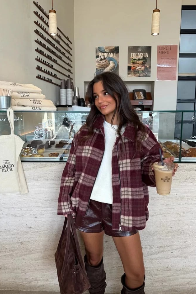 29 Fall Outfits Fashion Girls Will Be Wearing on Repeat This Season 29 Fall Outfits Fashion Girls Will Be Wearing on Repeat This Season