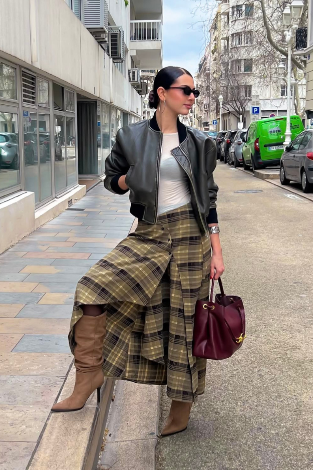 29 Fall Outfits Fashion Girls Will Be Wearing on Repeat This Season 29 Fall Outfits Fashion Girls Will Be Wearing on Repeat This Season