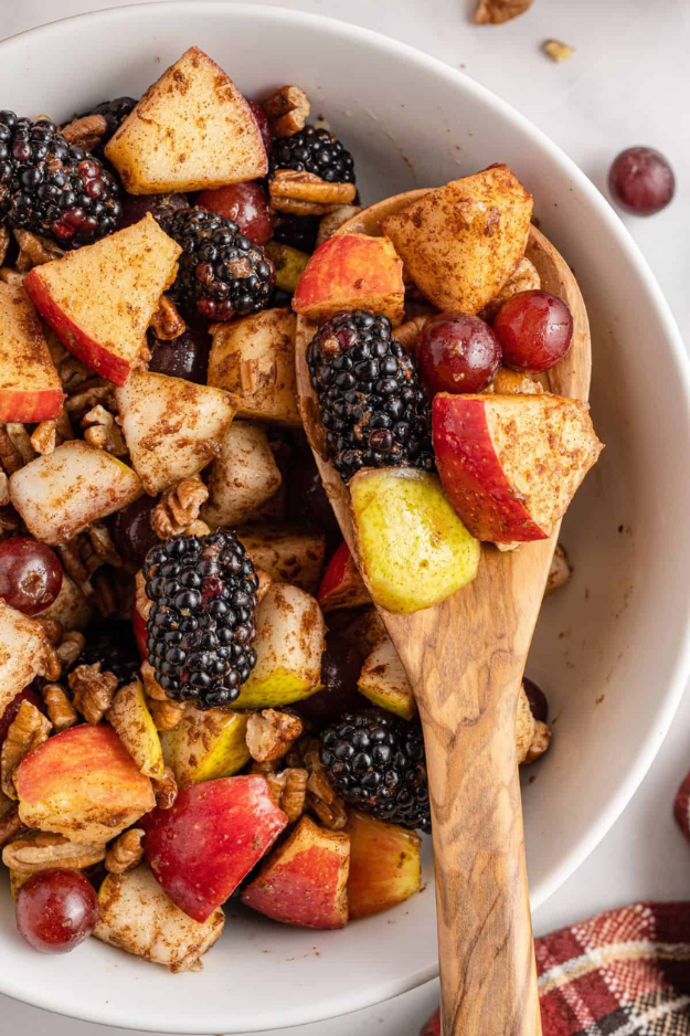 31 Yum Fall Salads That Make Lettuce Feel Like the Least Interesting Part 31 Yum Fall Salads That Make Lettuce Feel Like the Least Interesting Part