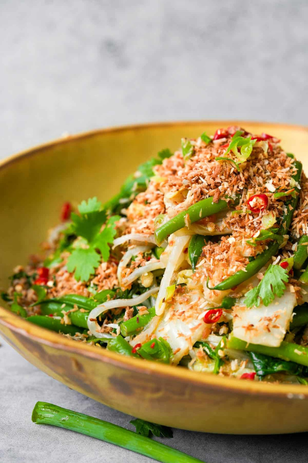 31 Yum Fall Salads That Make Lettuce Feel Like the Least Interesting Part 31 Yum Fall Salads That Make Lettuce Feel Like the Least Interesting Part
