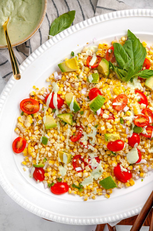 31 Yum Fall Salads That Make Lettuce Feel Like the Least Interesting Part 31 Yum Fall Salads That Make Lettuce Feel Like the Least Interesting Part