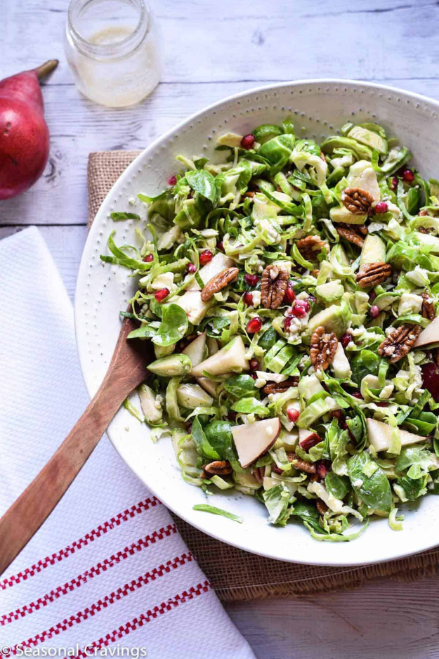 31 Yum Fall Salads That Make Lettuce Feel Like the Least Interesting Part 31 Yum Fall Salads That Make Lettuce Feel Like the Least Interesting Part