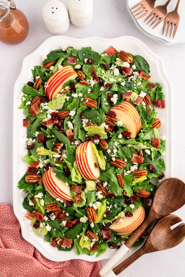 31 Yum Fall Salads That Make Lettuce Feel Like the Least Interesting Part 31 Yum Fall Salads That Make Lettuce Feel Like the Least Interesting Part